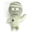 Universal Monsters Mummy Footzeez Plush